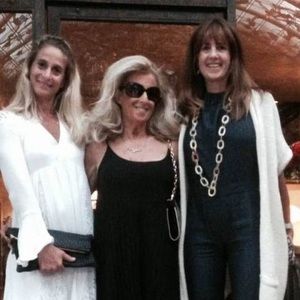 Meet your Posher, Judy